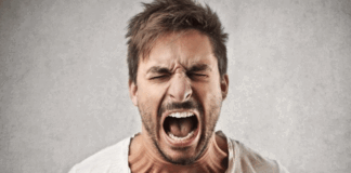 What are the foods you shouldn't eat that make you more angry