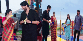 Intinti Gruhalakshmi 18 August Today Episode