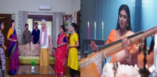 Intinti Gruhalakshmi 9 August Today Episode 706