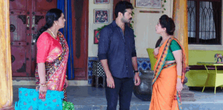Intinti Gruhalakshmi 16 August Today Episode