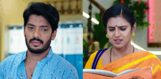 Intinti Gruhalakshmi 25 August Today Episode