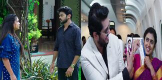 Intinti Gruhalakshmi 13 August Today Episode