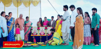 Intinti Gruhalakshmi 28 August Today Episode