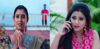 Intinti Gruhalakshmi 27 August Today Episode