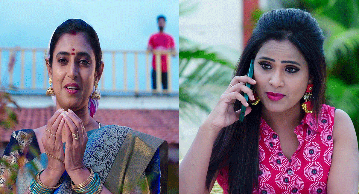 Intinti Gruhalakshmi 27 August Today Episode : భూమి పూజ ఆపడానికి అభికి ఫోన్ చేసి కుట్రపన్నిన లాస్య. Intinti Gruhalakshmi 27 August Today Episode