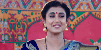 Intinti Gruhalakshmi 29 August Today Episode
