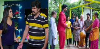Intinti Gruhalakshmi 8 August Today Episode 705