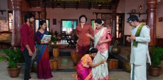 Janaki Kalaganaledu 9 August Today Episode 362