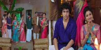 Janaki Kalaganaledu 3 August Today Episode 358