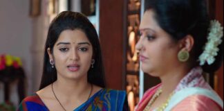 Janaki Kalaganaledu 5 August Today Episode 360