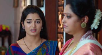 Janaki Kalaganaledu 5 August Today Episode 360 : జానకి చదువు కోసం… జ్ఞానంబ ఎలాంటి షరతులు పెడుతుంది…