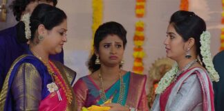 Janaki Kalaganaledu 4 August Today Episode 359