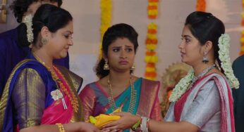 Janaki Kalaganaledu 4 August Today Episode 359 : జ్ఞానాంబ జానకి, రామల ను క్షమించటంతో… సంతోషంతో పొంగిపోతున్న కుటుంబ సభ్యులు…