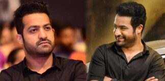 what is the reson for delay jr Ntr movie