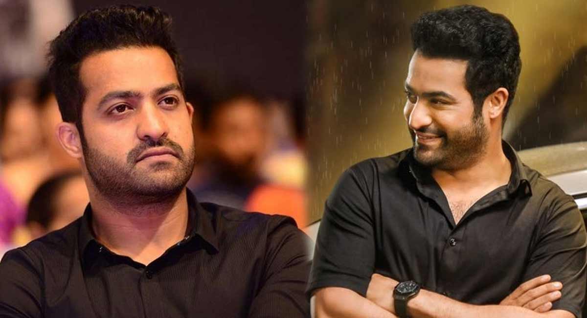 Jr NTR : ఎన్టీఆర్ సినిమా మరీ ఇంత వెనక్కి వెళుతుంది.. కారణం ఏంటి? what is the reson for delay jr Ntr movie