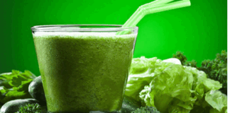 If you drink this juice, fatigue problems will disappear