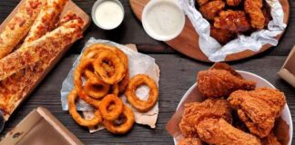 Do you know what happens if you eat such food at night