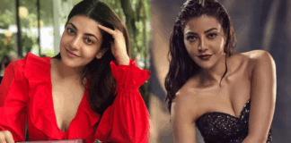 star heros are not leaving kajal agarwal even after marrige