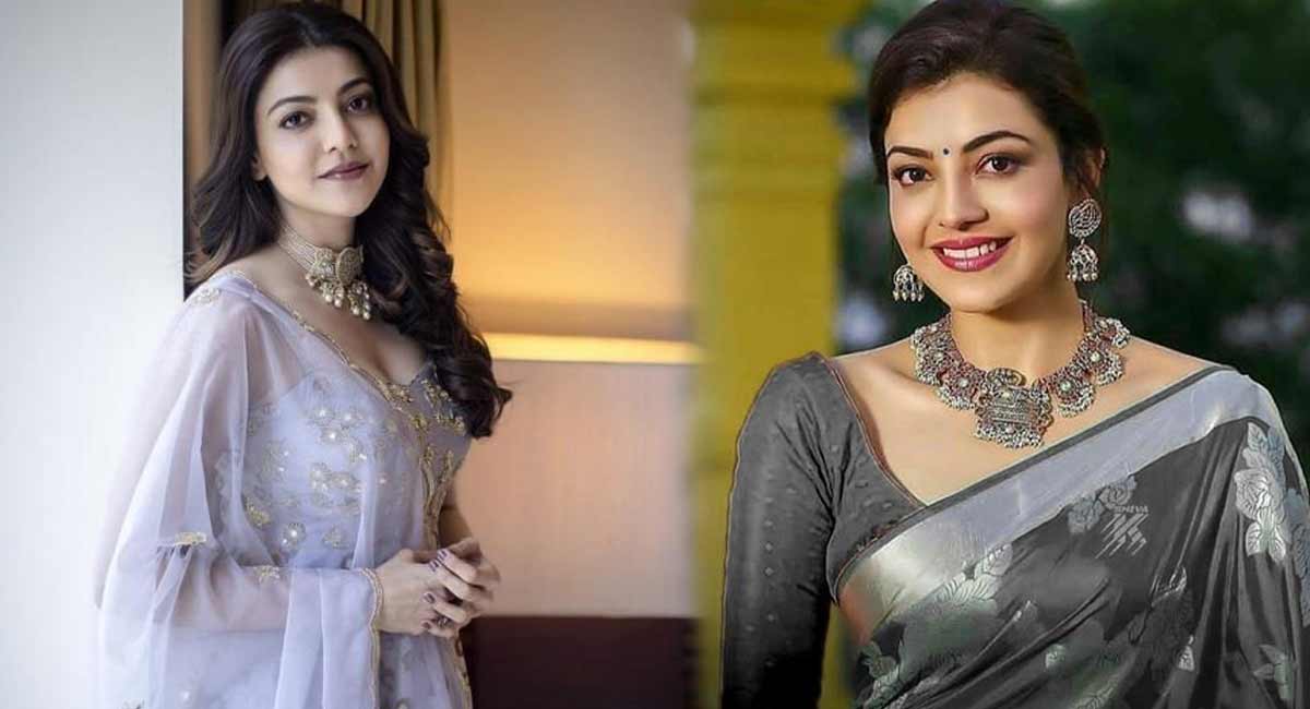 Kajal Agarwal : బంపర్ ఆఫర్ మిస్ చేసుకున్న కాజల్, అతడి తో జరిగిన వ్యవహారం వల్లనేనా... kajal agarwal missed indian2 movie offer due to her marriage