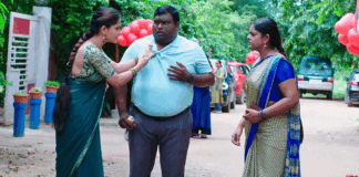 Karthika Deepam 26 August Today Episode