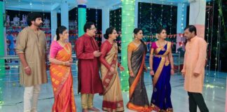 Karthika Deepam 15 August 2022 Episode