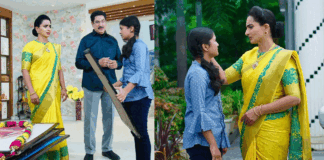 Karthika Deepam 18 August 2022 Episode