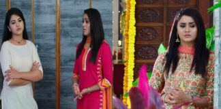 Karthika Deepam 12 August 2022 Episode