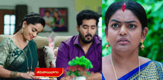 Karthika Deepam 25 August Today Episode