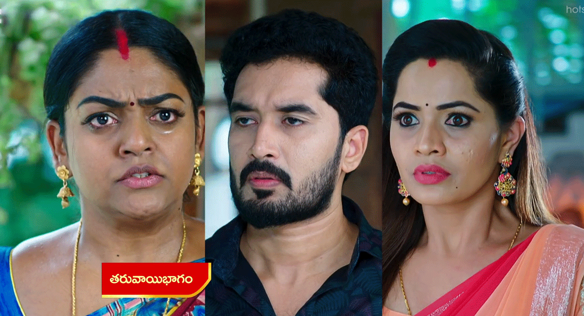 Karthika Deepam 27 August Today Episode : నిజం తెలుసుకున్న దీప... మోనితను ఏం చేయబోతుంది.? Karthika Deepam 27 August Today Episode