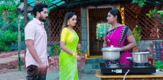 Karthika Deepam 31 August Today Episode