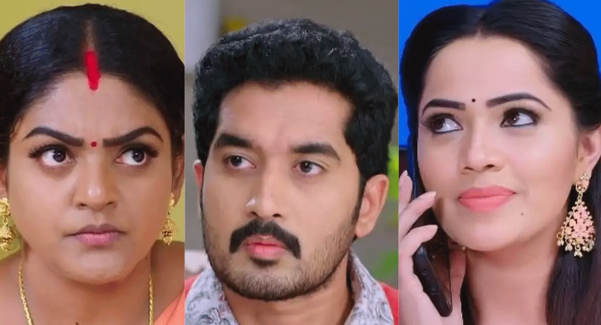 Karthika Deepam 19 August 2022 Episode : హాస్పిటల్ నుంచి కార్తీక్ ని తీసుకెళ్లిన మౌనిత... దాంతో బాధపడిపోతున్న దీప... Karthika Deepam 19 August 2022 Episode