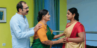 Karthika Deepam 16 August 2022 Episode