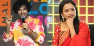 Siddhu jonnalagadda talk about nikhil's karthikeya 2 movie pre release event