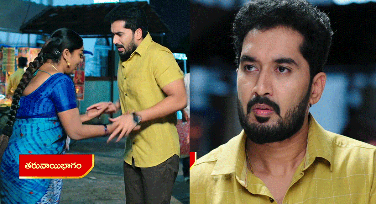 Karthika Deepam 20 August 2022 Episode : దీప ని గుర్తుపట్టలేని స్థితిలో ఉన్న కార్తీక్... కార్తీక్ ని తీసుకెళ్లింది ఎవరు.? Karthika Deepam 20 August 2022 full Episode