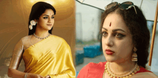 Aswini Dutt reviled that First Keerthy didn't think Suresh