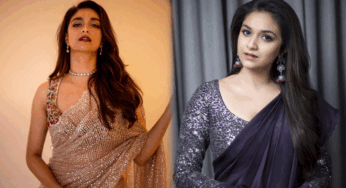 Keerthi Suresh : మహానటి ఖాతాలో మరో హిట్ సినిమా… ఆ స్టైలిష్ హీరోతో రొమాన్స్ కి సై అంటున్న కీర్తి…