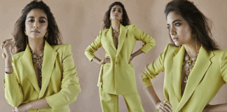 keerthi suresh beautiful stunning  photo shoot gone viral