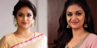 Keerthy Suresh who is getting ready for marriage, do you know who the groom is