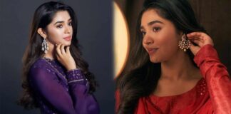 Krithi Shetty who is going to undergo plastic surgery