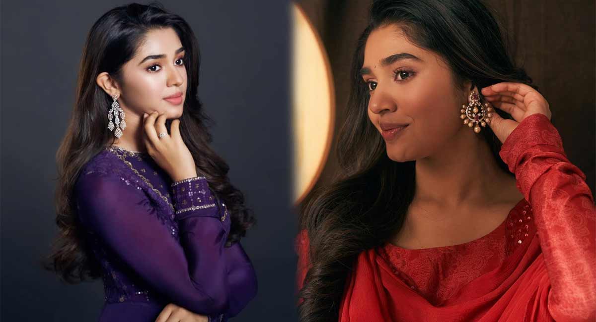 Krithi Shetty who is going to undergo plastic surgery