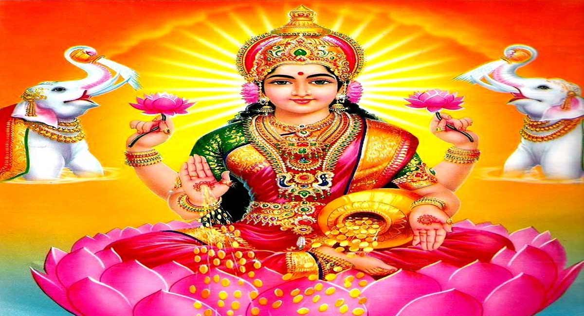 Spirituality : శుక్రవారం రోజు ఈ పనులను చేసినట్లయితే... లక్ష్మీదేవి బదులు జ్యేష్ట దేవి ఇంట్లో తిష్ట వేస్తుందట. These things should not be done on Friday even by mistake