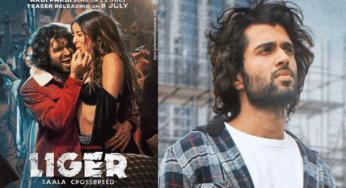 Liger Movie : లైగర్ ను టార్గెట్ చేసిన పలువురు హీరోలు…. లైగర్ నిలదొక్కుకుంటుందా…