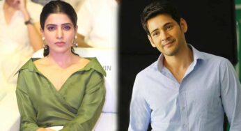 Mahesh Babu : నాగచైతన్య కారణంగా సమంత మూవీ ను రిజెక్ట్ చేసిన మహేష్ బాబు…