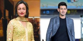namratha shoking comments on mhesh babu