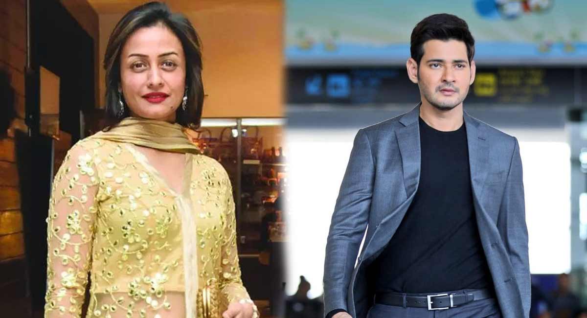 Mahesh Babu : నాకు, మహేష్ బాబు సినిమాలకు సంబంధం లేదు... అంటూ షాకింగ్ కామెంట్స్ చేసిన నమ్రత... namratha shoking comments on mhesh babu