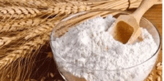 Maida flour is harmful to health