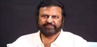 manchu mohan babu comments viral on shirdi temple