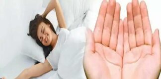 Just chant this mantra when you wake up in the morning