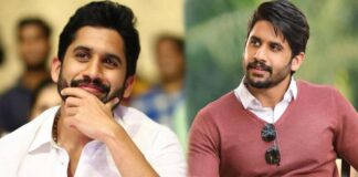 Naga Chaitanya love affairs with star heroin before marriage with samantha