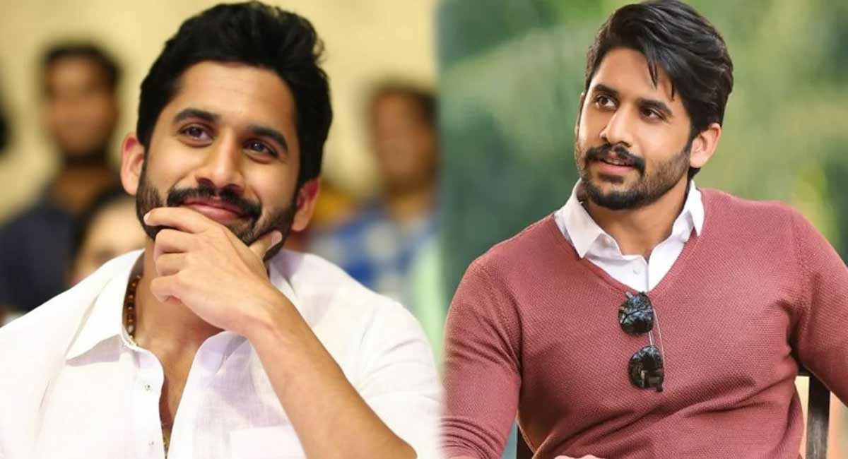 Naga Chaitanya : నాగచైతన్య మామూలోడు కాదుగా... పెళ్లికి ముందు ఎన్ని ఎఫైర్స్ పెట్టుకున్నాడా... Naga Chaitanya love affairs with star heroin before marriage with samantha